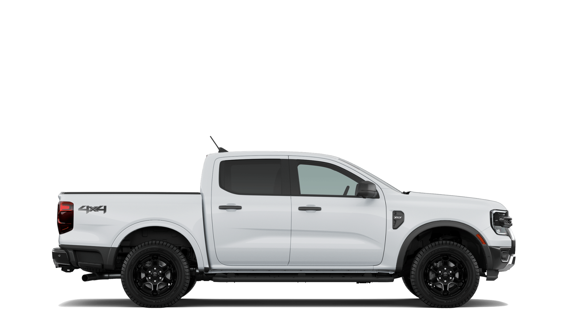 2026 Ford Ranger® External Image 1